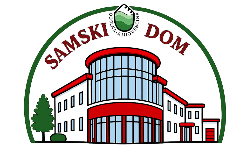 Samski Dom Ajdov&scaron;čina